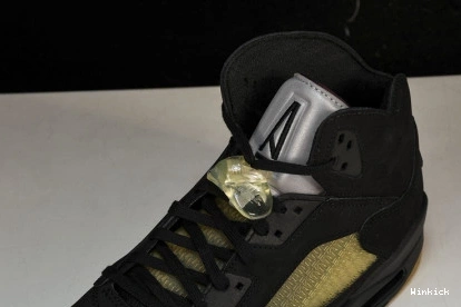 5 Ma FD1330-001 x Air Jordan Maniere A 1206